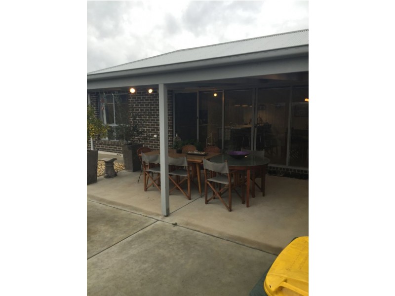 3 Berquez Street, Yinnar VIC 3869