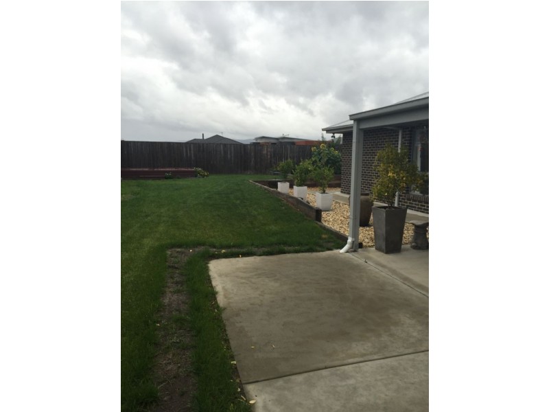 3 Berquez Street, Yinnar VIC 3869
