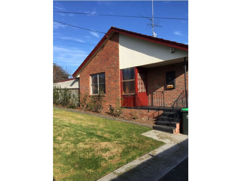 41 Firmin Road, Churchill VIC 3842