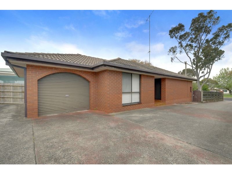 1/3 Berg Street, Morwell VIC 3840