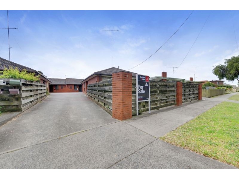 1/3 Berg Street, Morwell VIC 3840