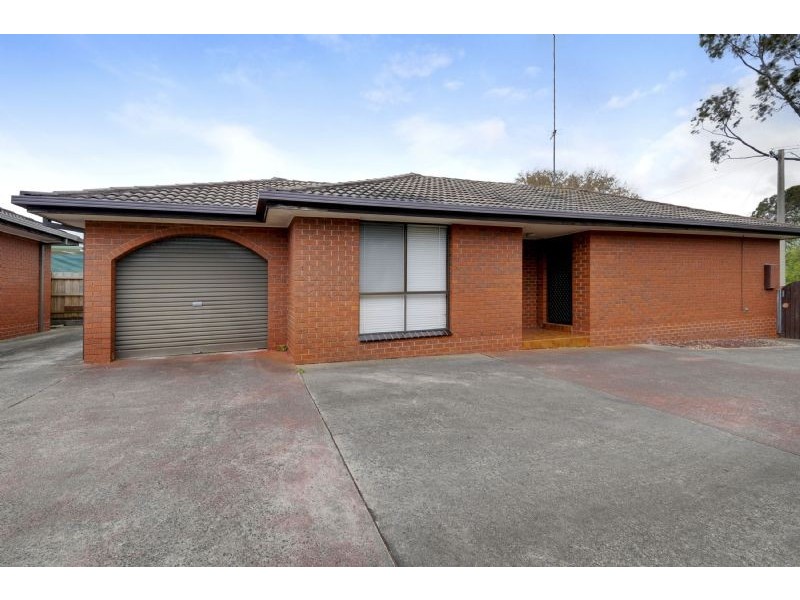 1/3 Berg Street, Morwell VIC 3840