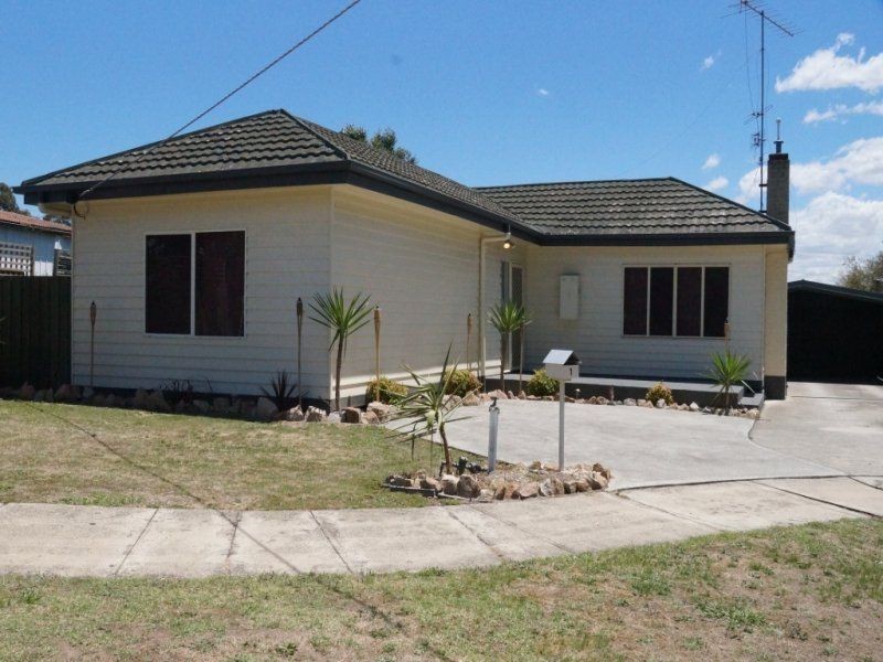 1 Charles Court, Morwell VIC 3840