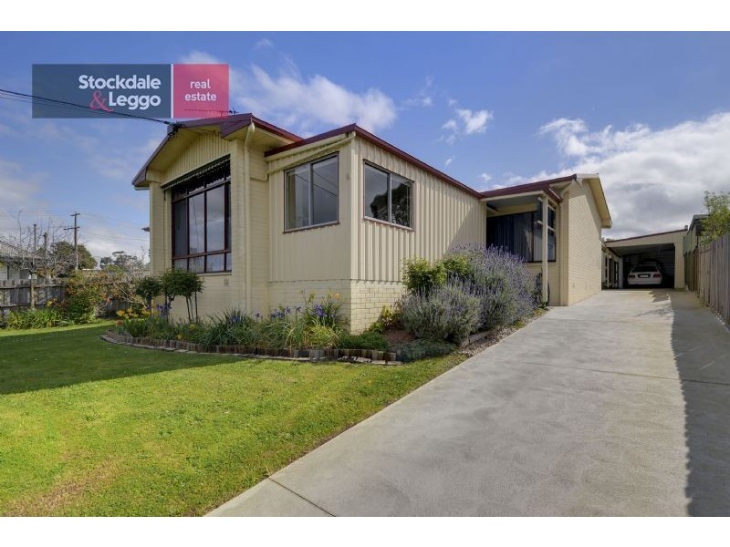 3 Haywood Street, Morwell VIC 3840
