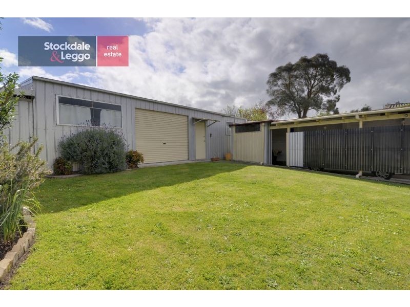 3 Haywood Street, Morwell VIC 3840