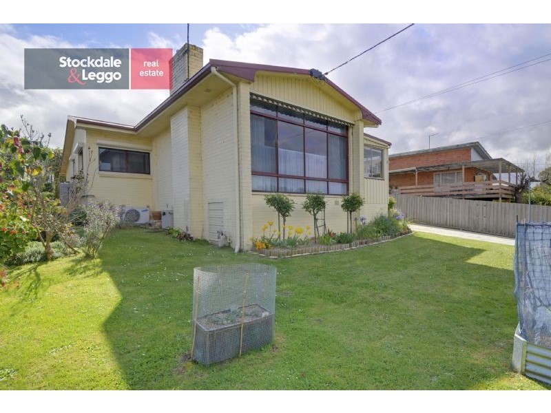 3 Haywood Street, Morwell VIC 3840