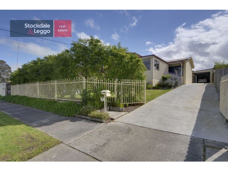 3 Haywood Street, Morwell VIC 3840