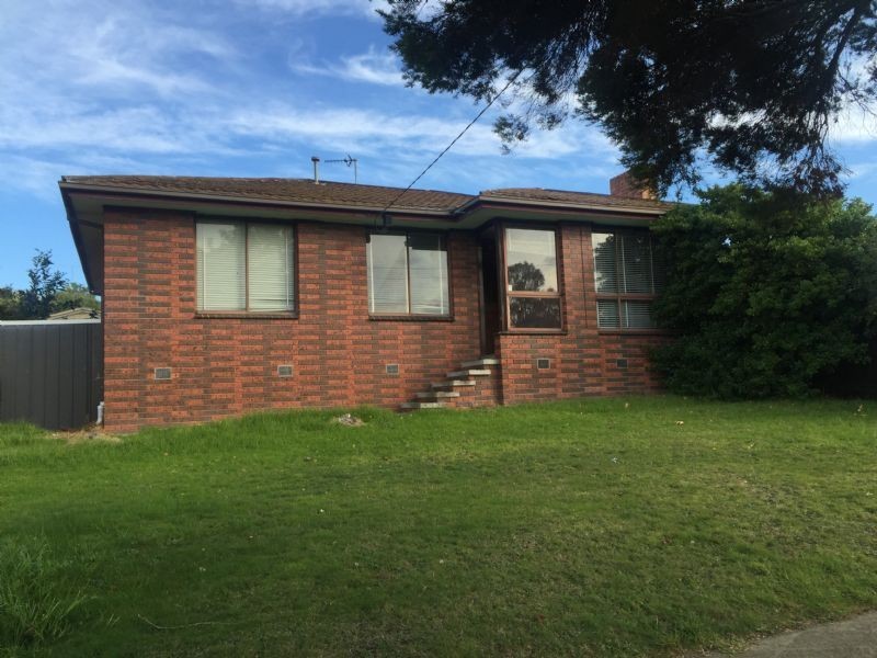 48 Churchill Road, Morwell VIC 3840