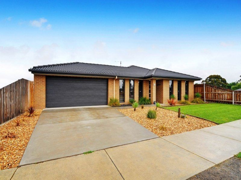4 Rieniets Way, Yinnar VIC 3869