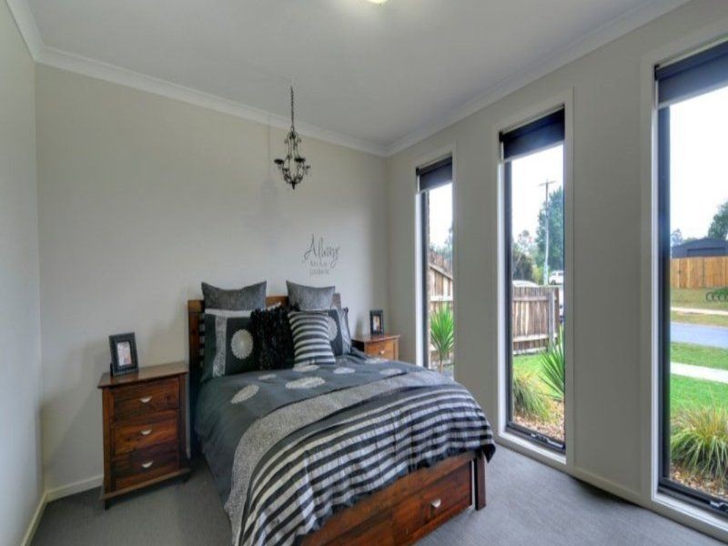 4 Rieniets Way, Yinnar VIC 3869