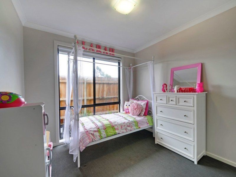 4 Rieniets Way, Yinnar VIC 3869