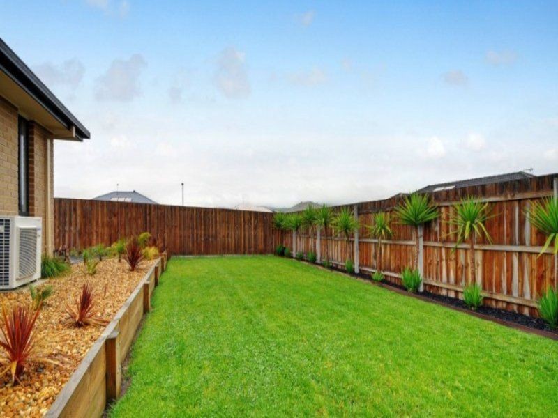 4 Rieniets Way, Yinnar VIC 3869
