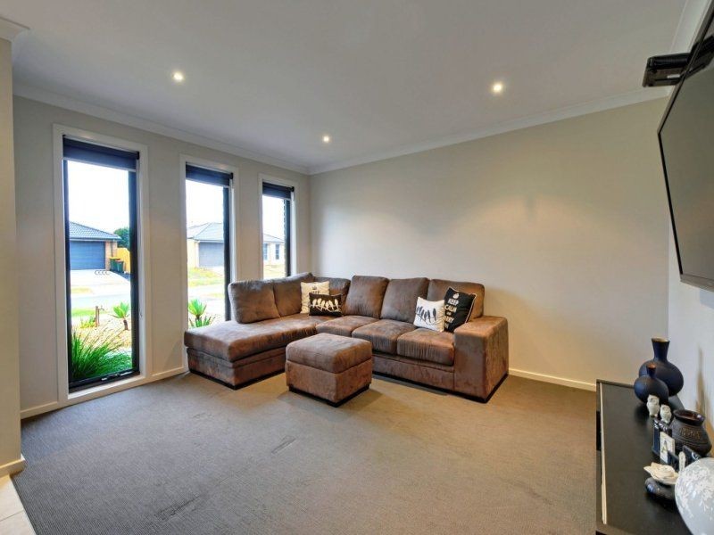 4 Rieniets Way, Yinnar VIC 3869
