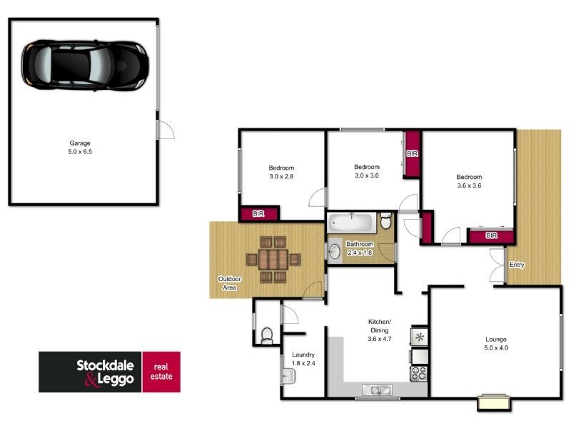 117 Mary Street, Morwell VIC 3840