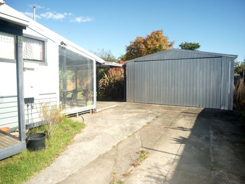31 Hopetoun Avenue, Morwell VIC 3840