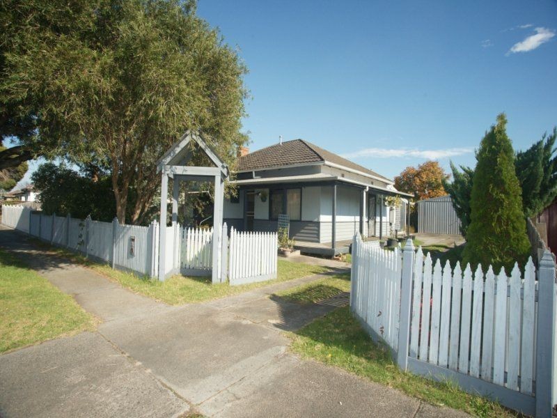 31 Hopetoun Avenue, Morwell VIC 3840