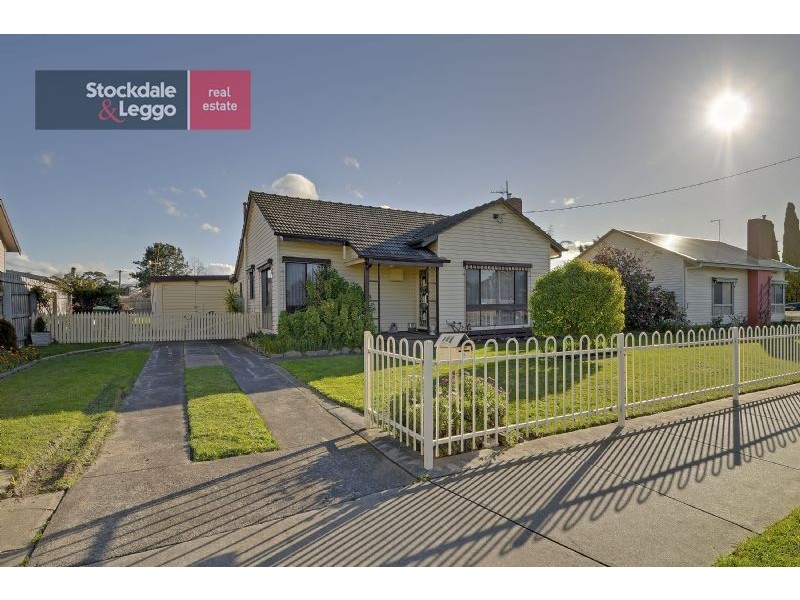 109 Gordon Street, Traralgon VIC 3844