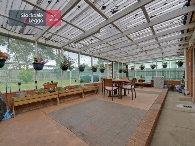 4 Doherty Avenue, Morwell VIC 3840