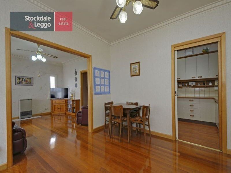 4 Doherty Avenue, Morwell VIC 3840