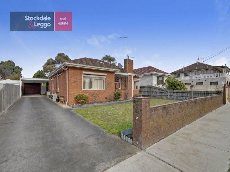 4 Doherty Avenue, Morwell VIC 3840