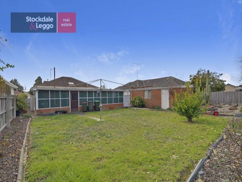 4 Doherty Avenue, Morwell VIC 3840