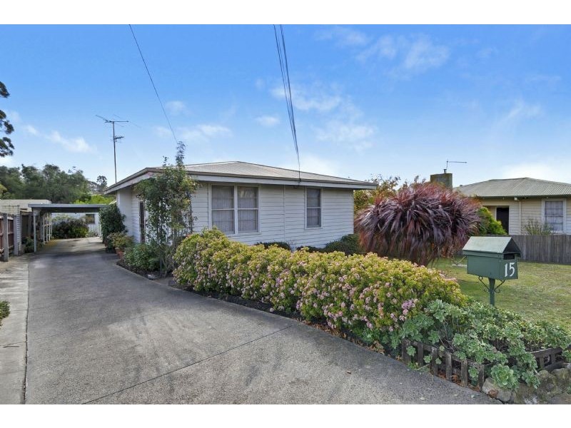 15. Livingstone Street, Morwell VIC 3840