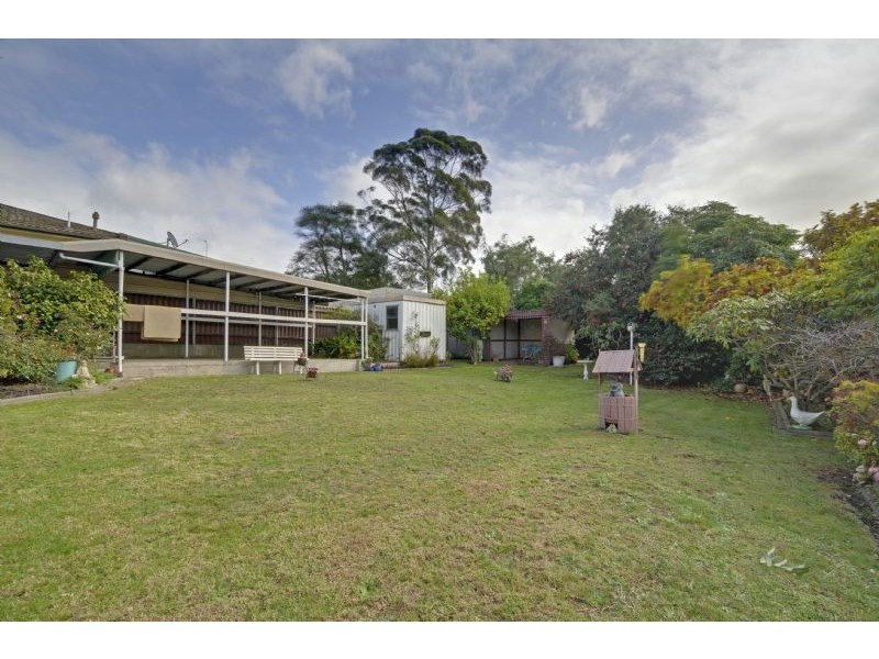 15. Livingstone Street, Morwell VIC 3840