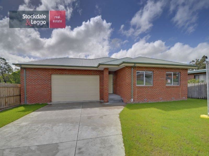 5 Curringa Court, Churchill VIC 3842