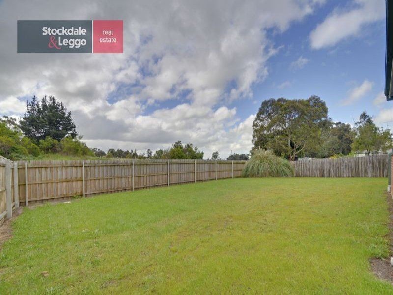 5 Curringa Court, Churchill VIC 3842