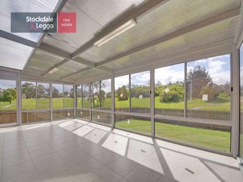 5 Curringa Court, Churchill VIC 3842