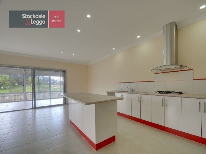 5 Curringa Court, Churchill VIC 3842