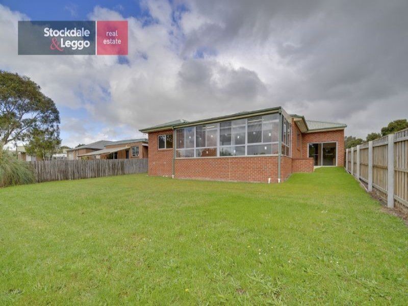 5 Curringa Court, Churchill VIC 3842