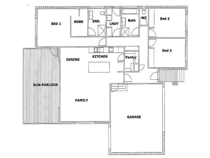 5 Curringa Court, Churchill VIC 3842