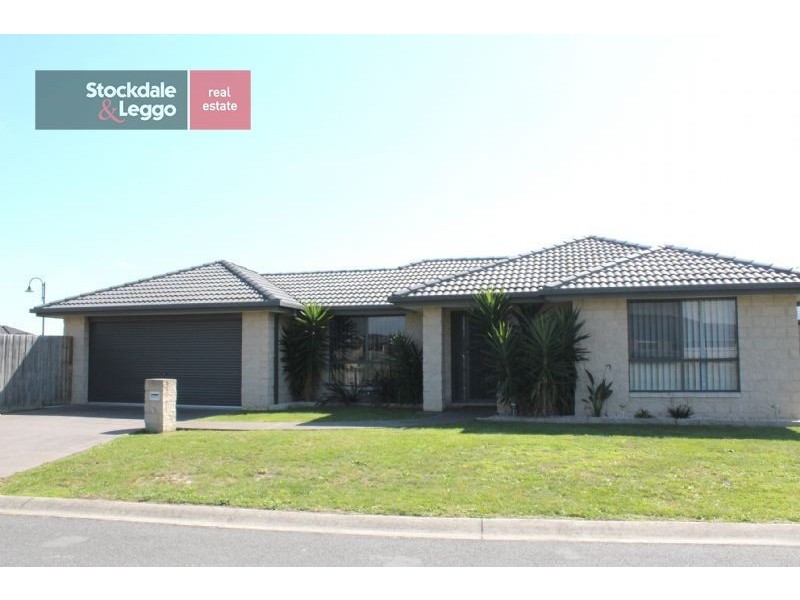 3 Joanne Court, Morwell VIC 3840