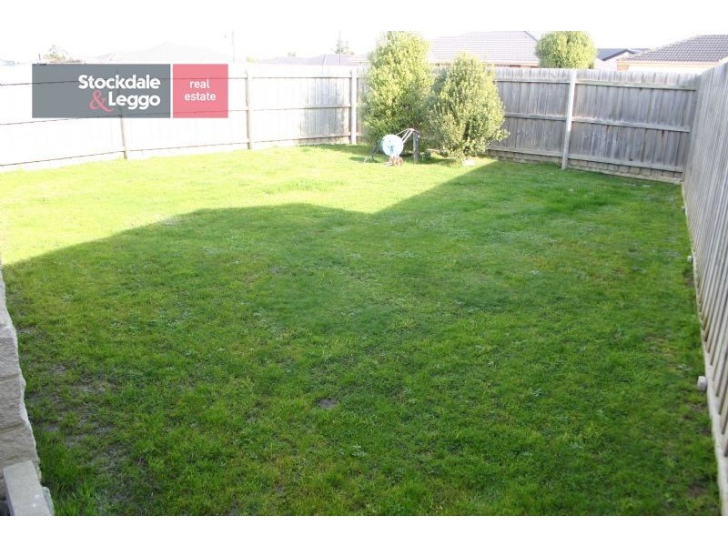3 Joanne Court, Morwell VIC 3840