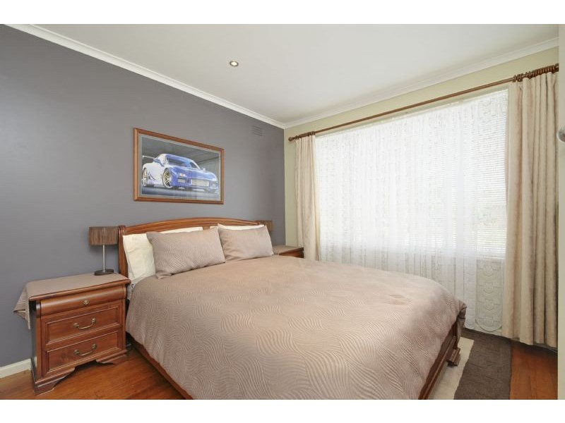23 Gillie Crescent, Morwell VIC 3840