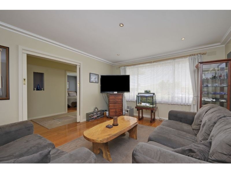 23 Gillie Crescent, Morwell VIC 3840