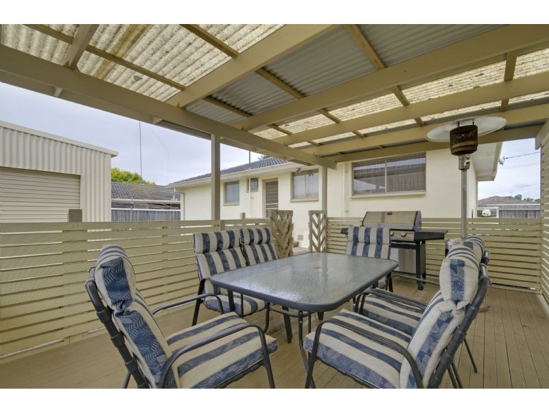 23 Gillie Crescent, Morwell VIC 3840