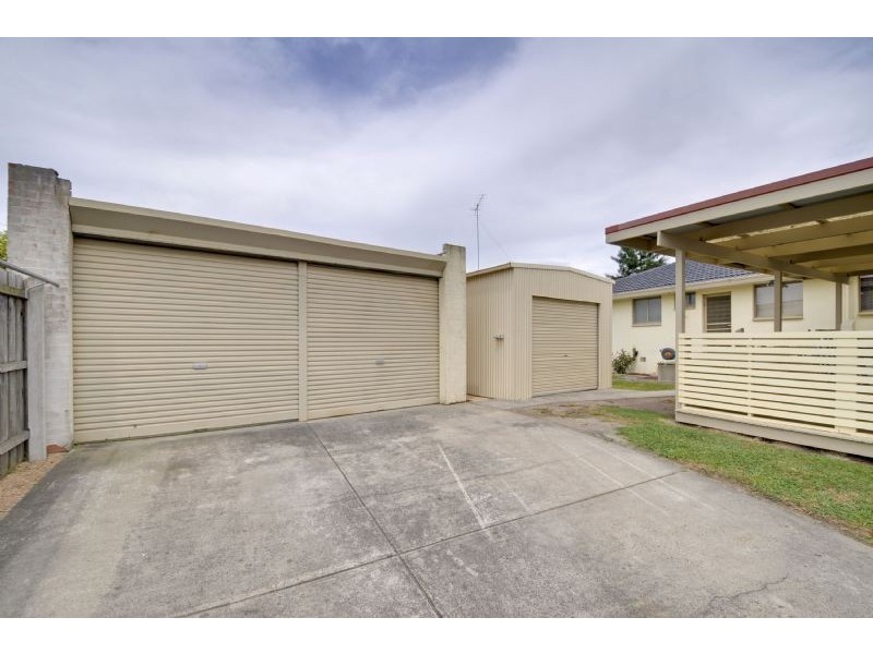 23 Gillie Crescent, Morwell VIC 3840