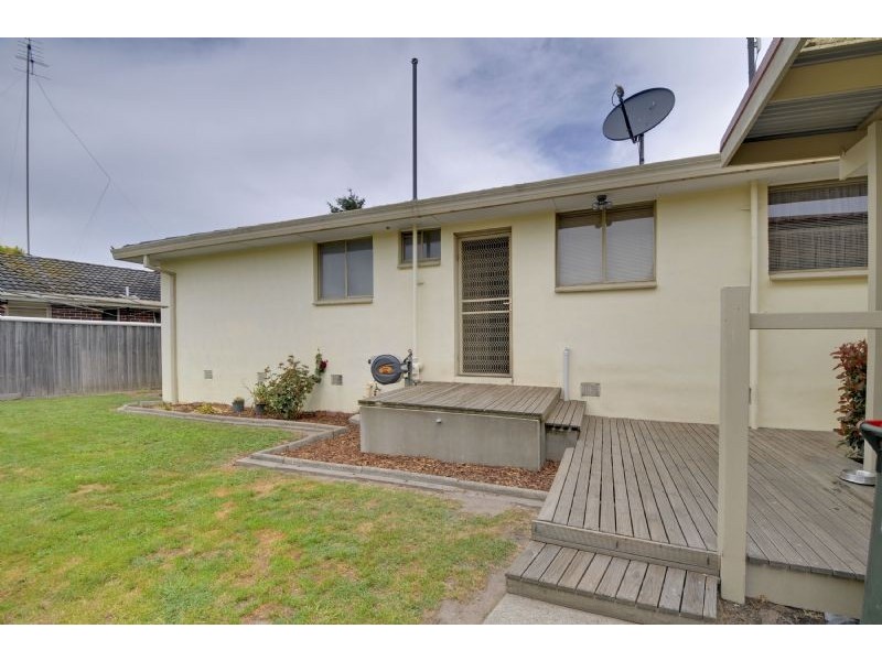 23 Gillie Crescent, Morwell VIC 3840