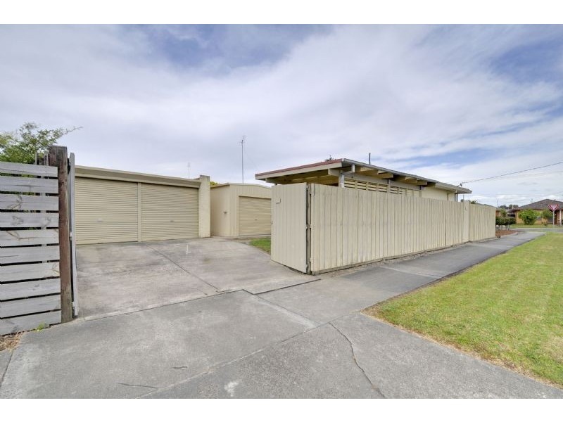23 Gillie Crescent, Morwell VIC 3840