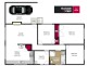 2 Walker Parade, Churchill VIC 3842 Floorplan