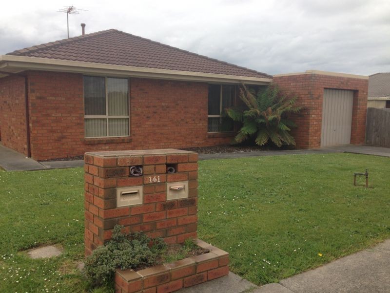1/141 Bridle Road, Morwell VIC 3840