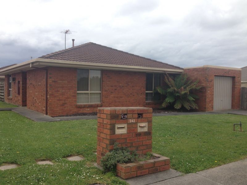 1/141 Bridle Road, Morwell VIC 3840
