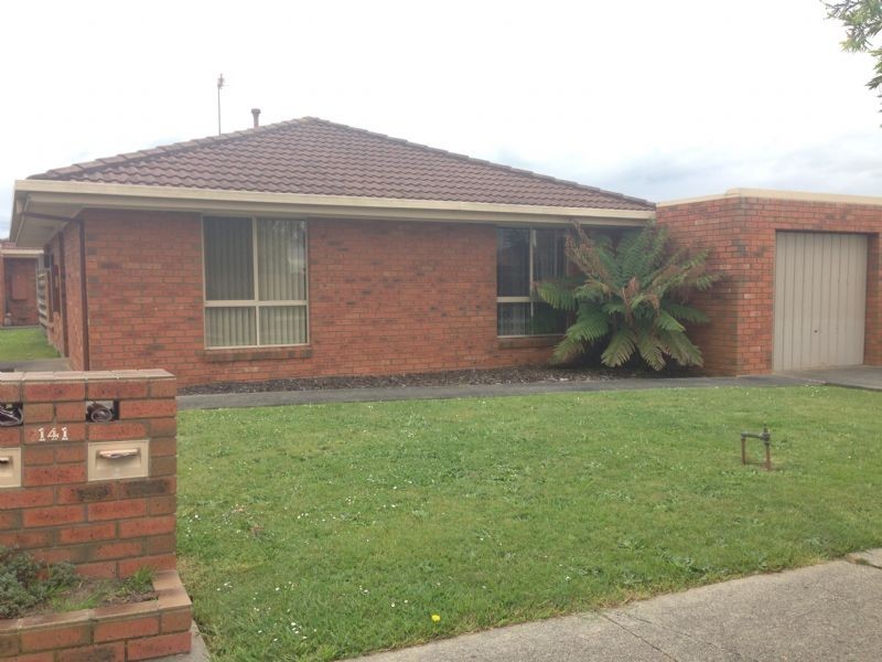 1/141 Bridle Road, Morwell VIC 3840