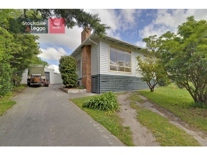 38 Savige Street, Morwell VIC 3840