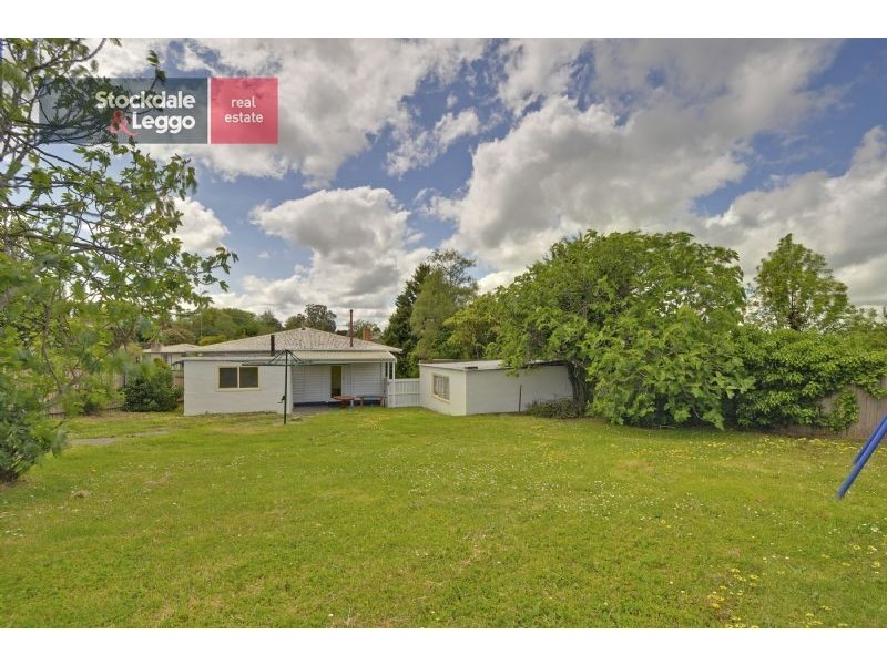 38 Savige Street, Morwell VIC 3840