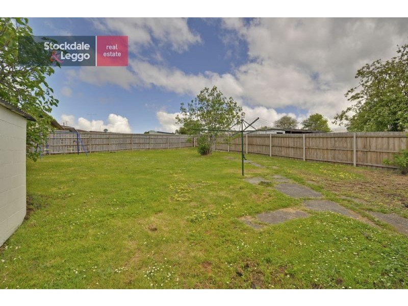 38 Savige Street, Morwell VIC 3840