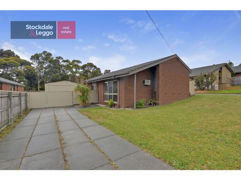 4 Willow Street, Churchill VIC 3842