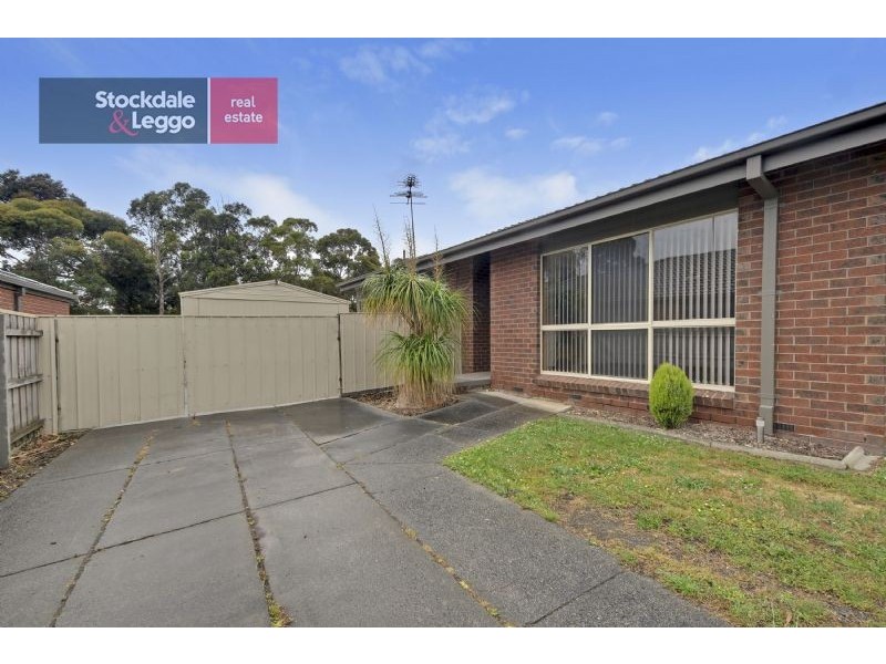 4 Willow Street, Churchill VIC 3842